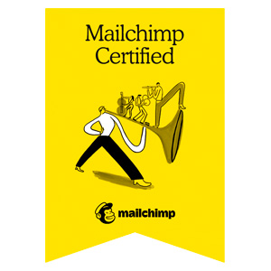Mailchimp Certified