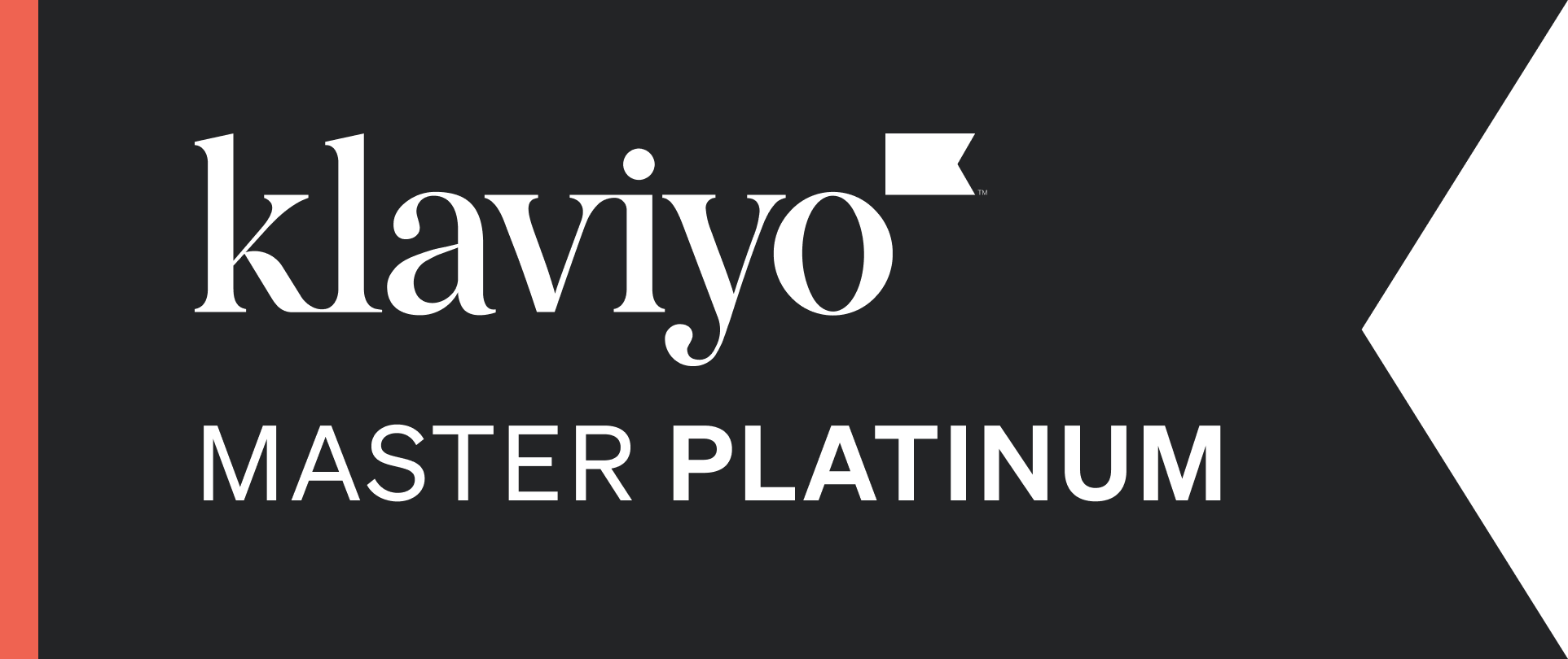 Klaviyo Master Platinum