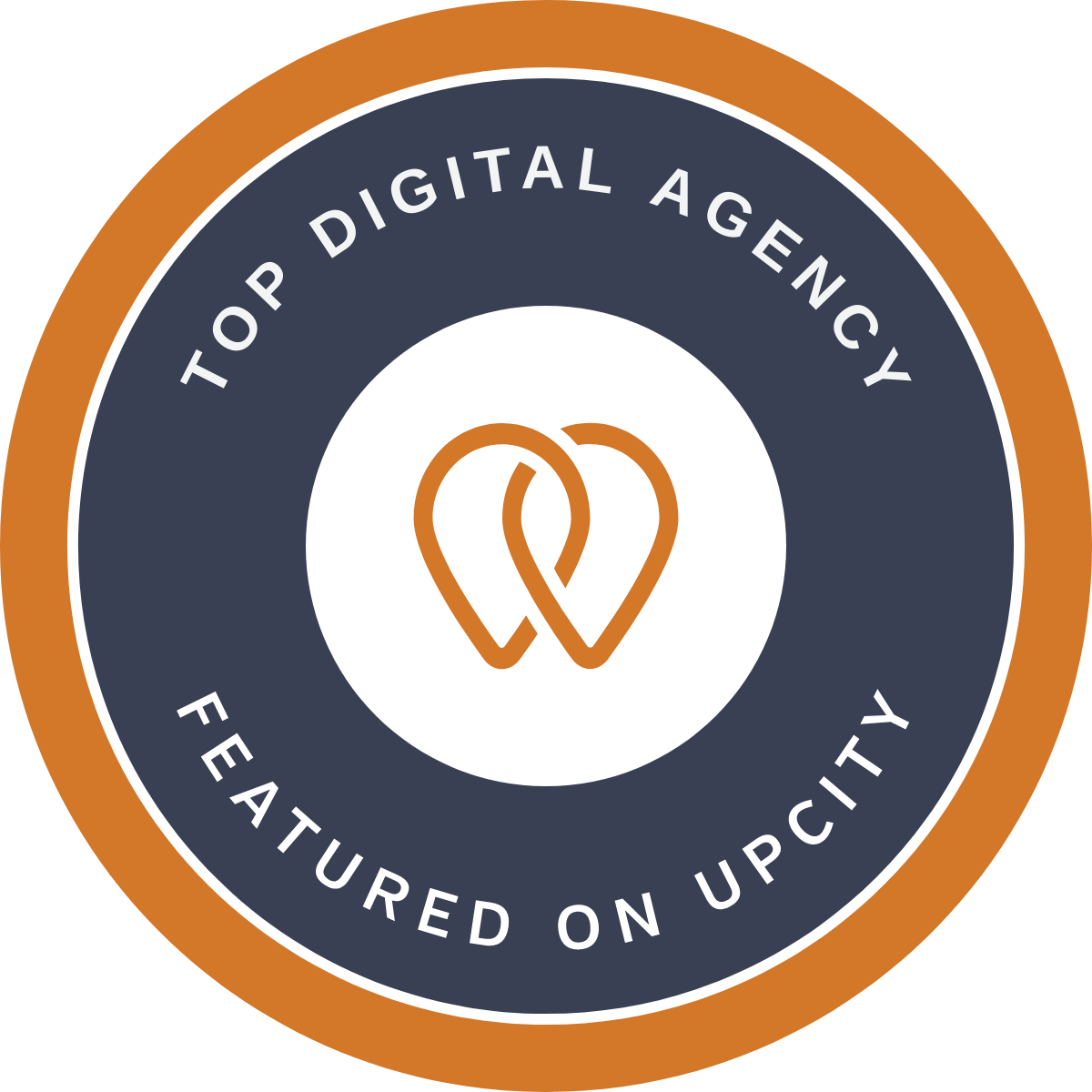 Top Digital Agency Upcity